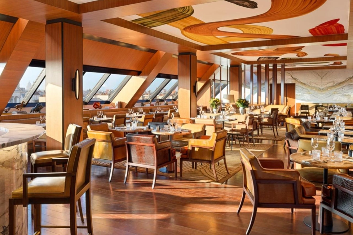 Hotel Madame Reve - Hotel Photo 18