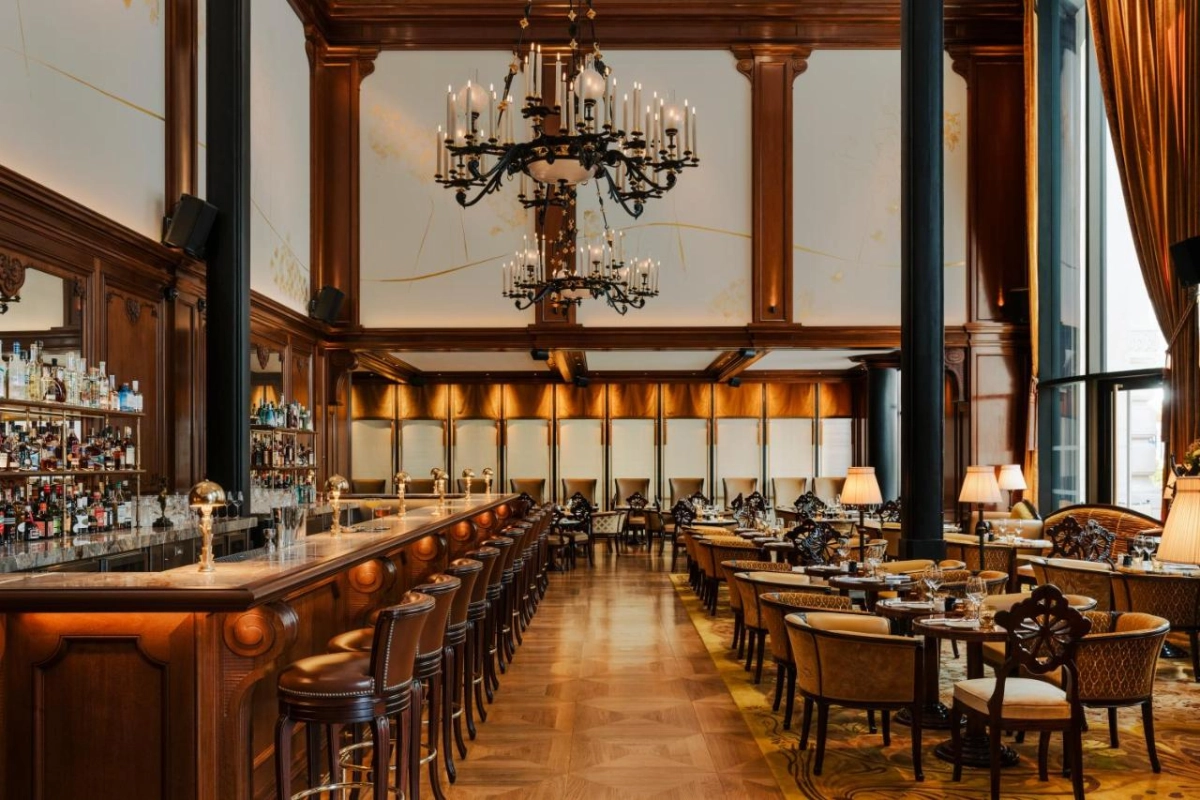 Hotel Madame Reve - Hotel Photo 24