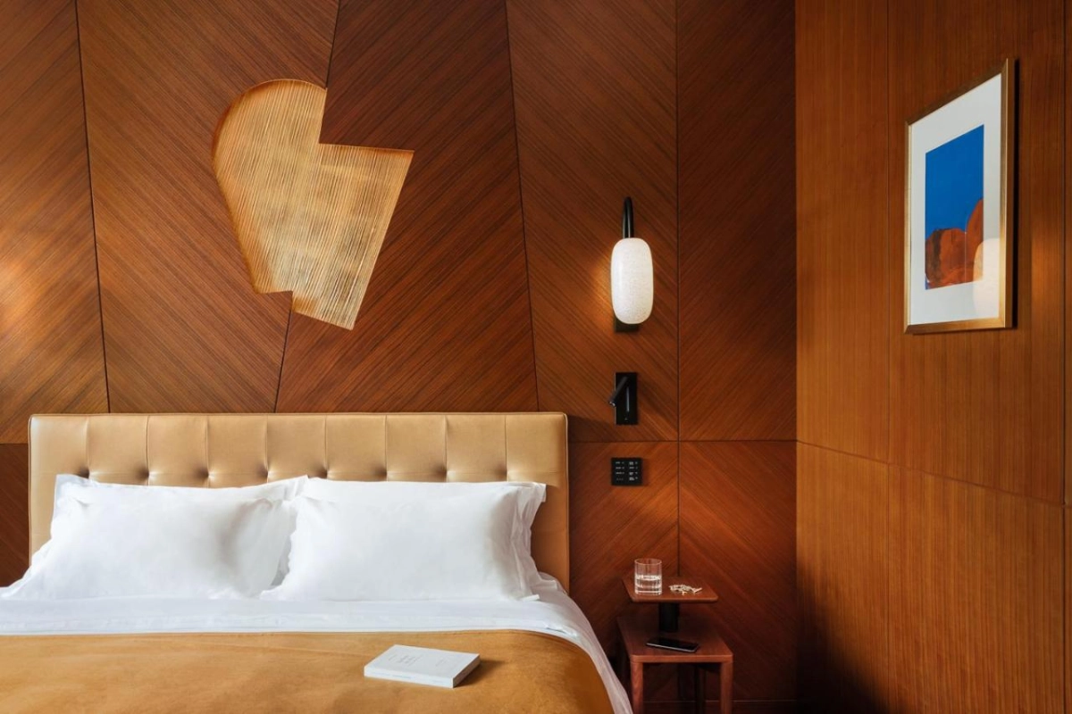 Hotel Madame Reve - Hotel Photo 25