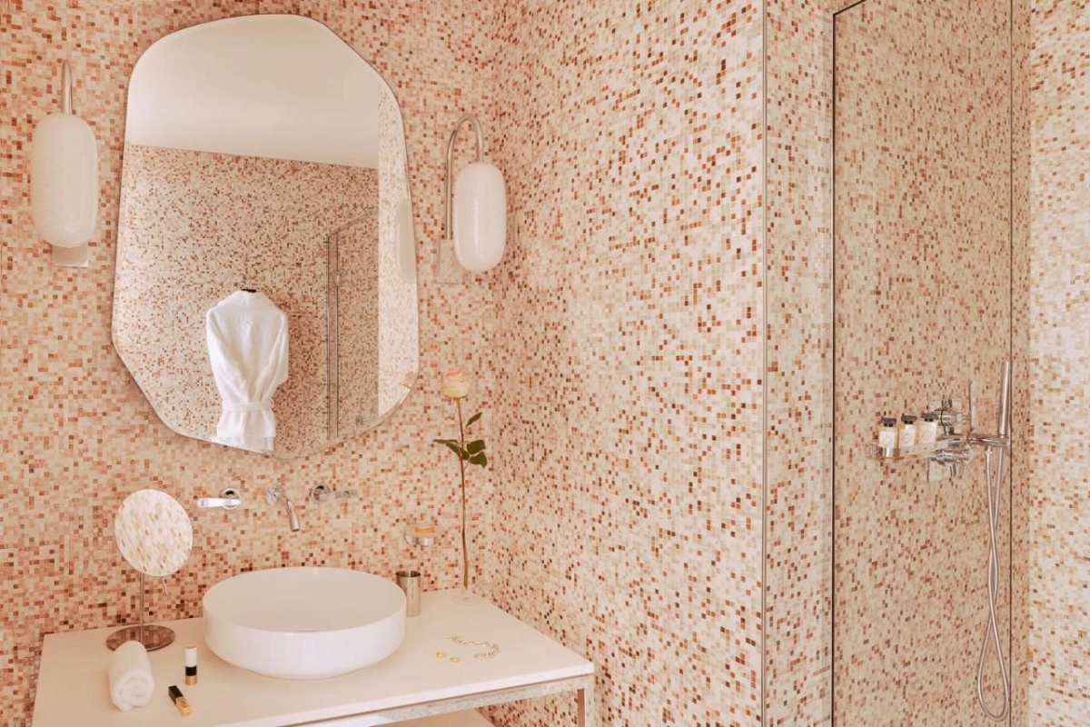 Hotel Madame Reve - Hotel Photo 26