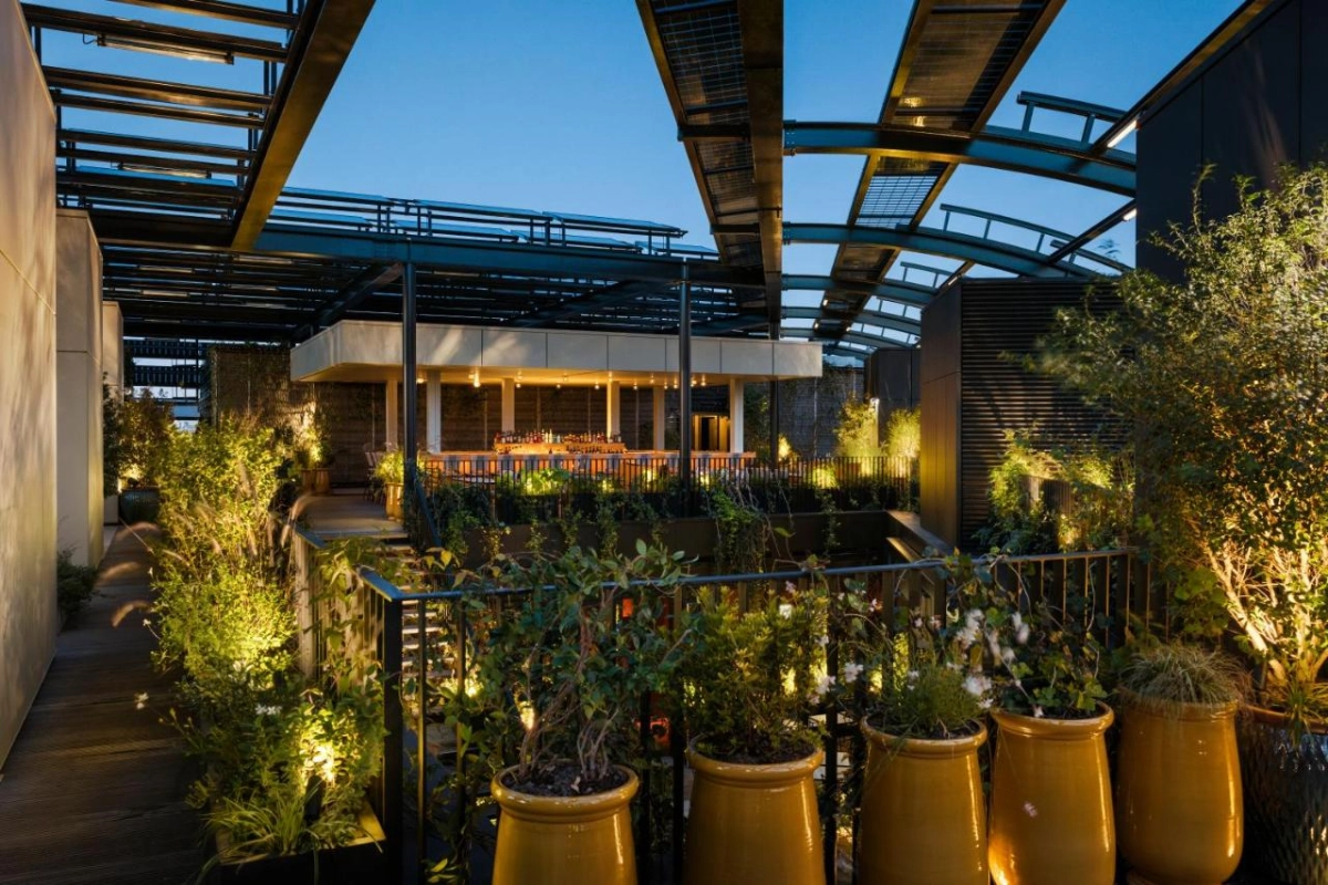 Hotel Madame Reve - Hotel Photo 43