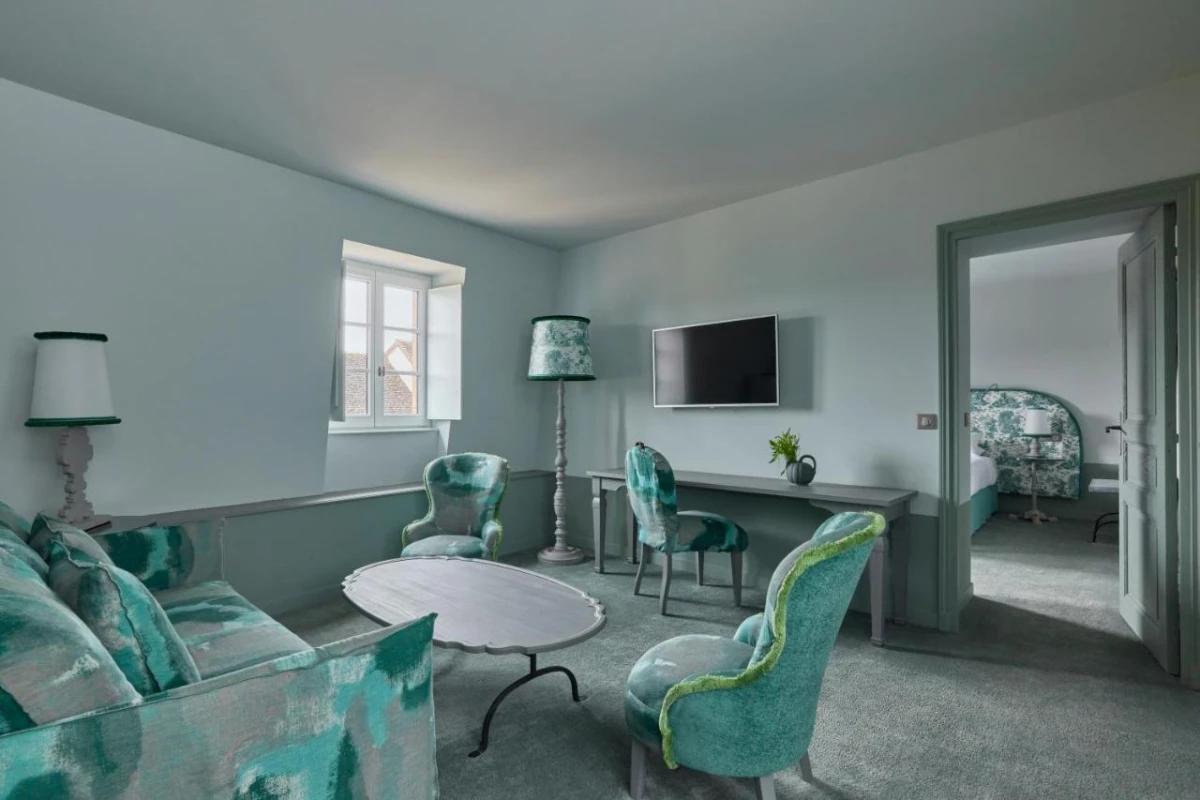 COMO Le Montrachet - Hotel Photo 1