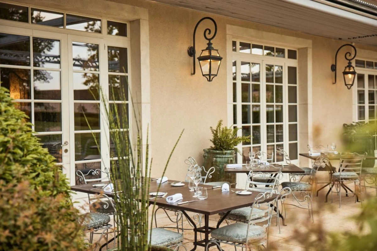 COMO Le Montrachet - Hotel Photo 8