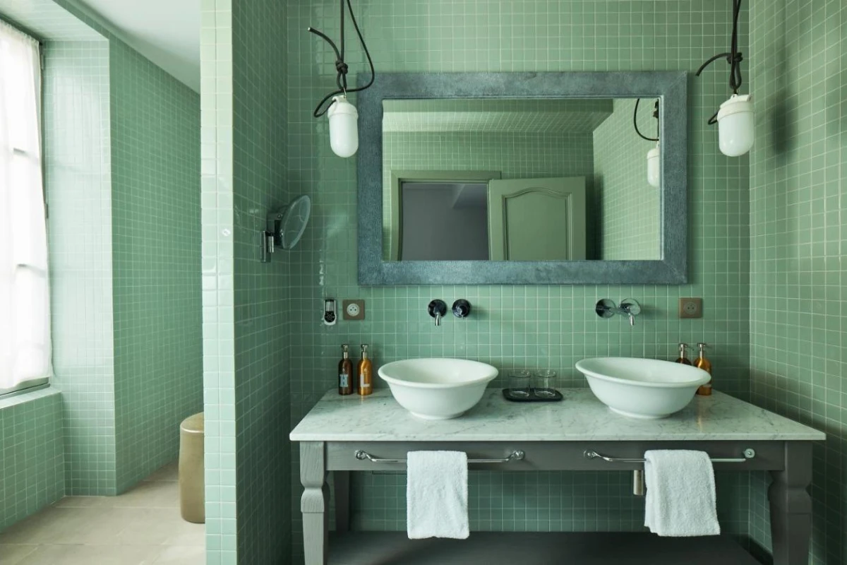 COMO Le Montrachet - Hotel Photo 9