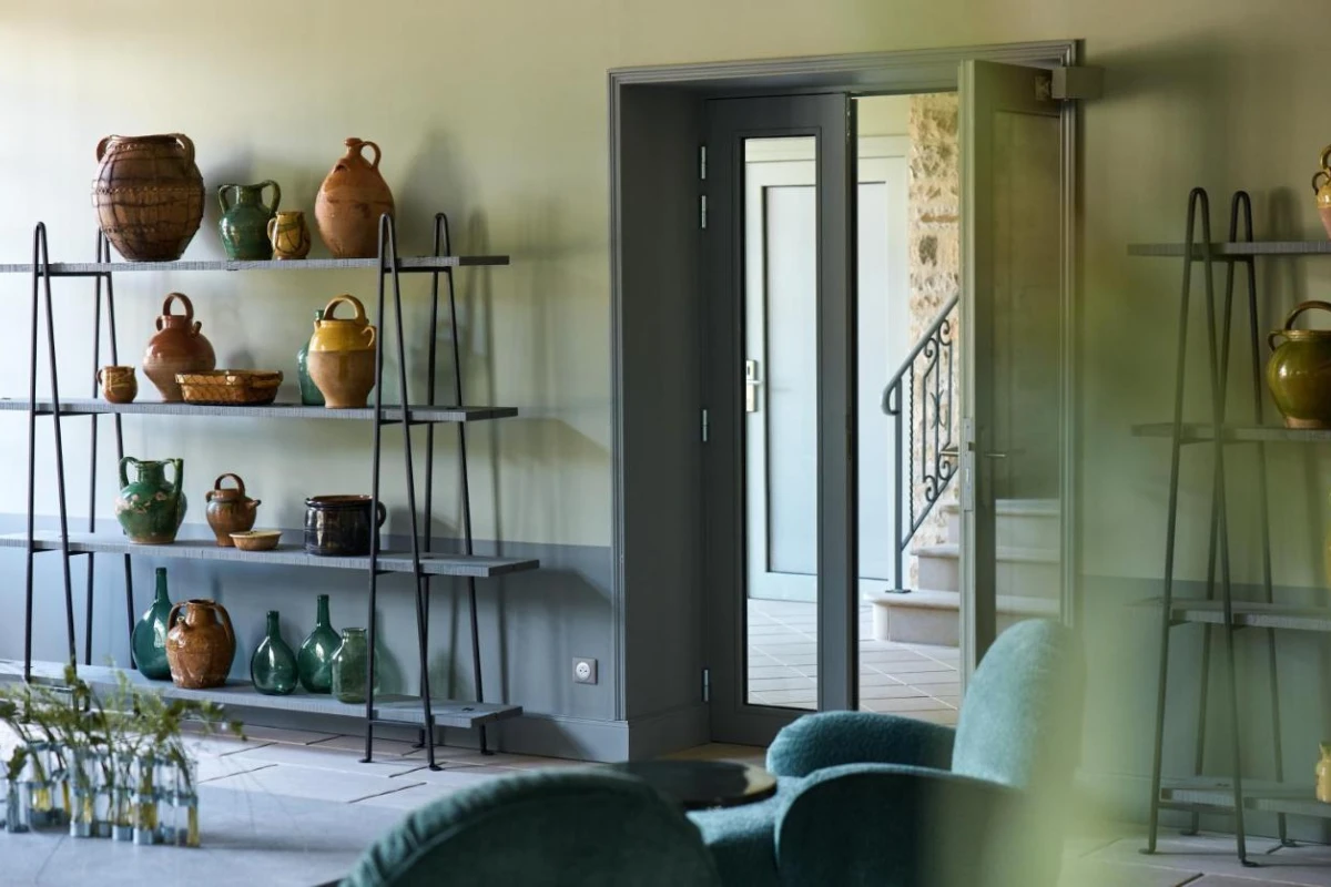 COMO Le Montrachet - Hotel Photo 12