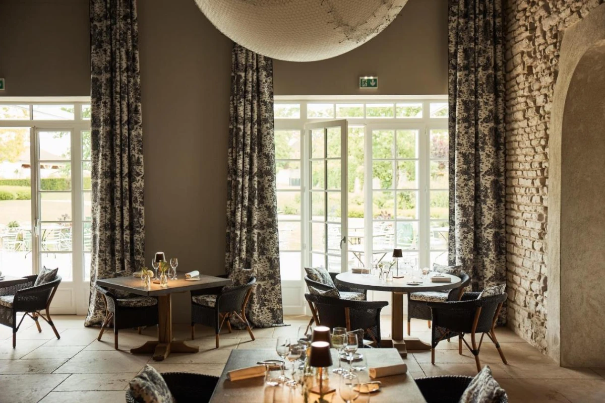 COMO Le Montrachet - Hotel Photo 13