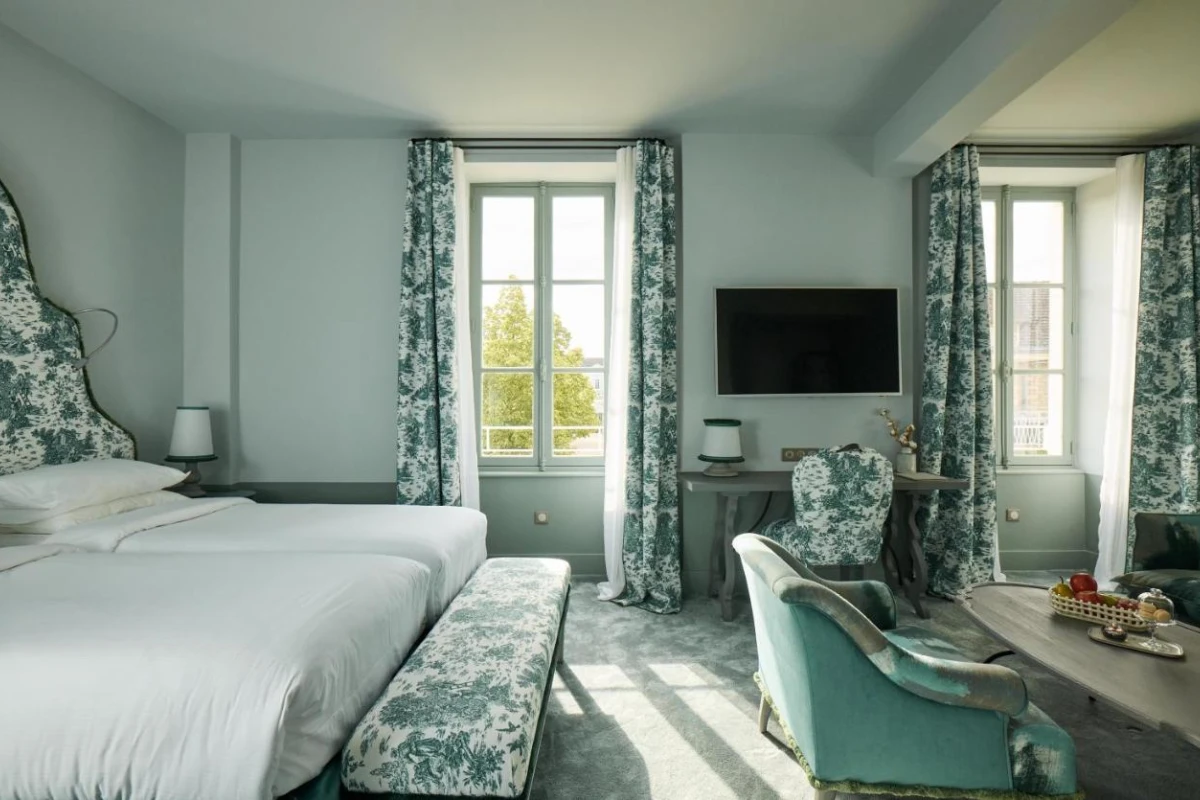 COMO Le Montrachet - Hotel Photo 14