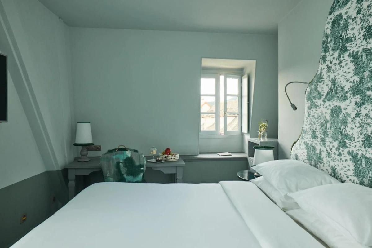 COMO Le Montrachet - Hotel Photo 16