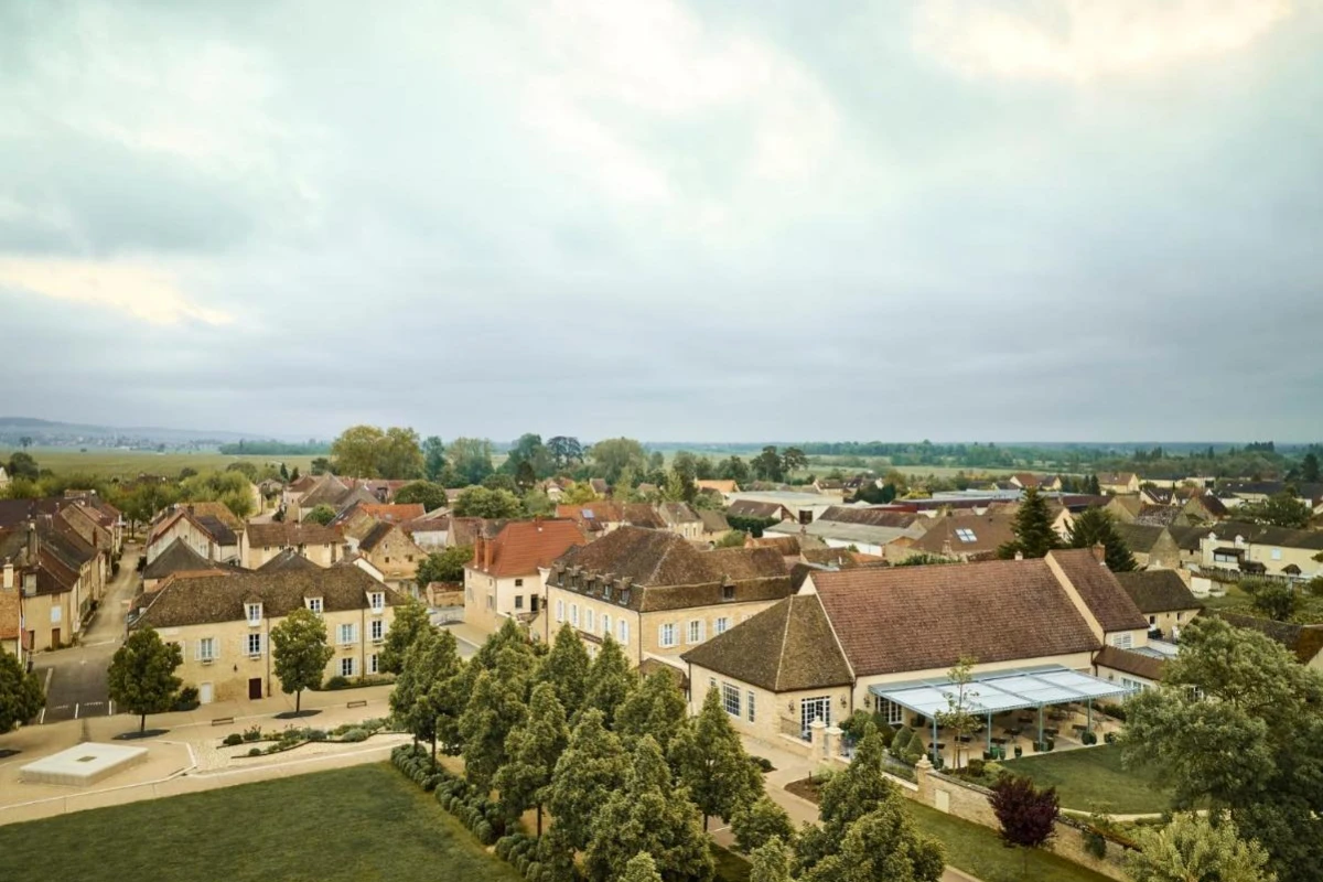 COMO Le Montrachet - Hotel Photo 19