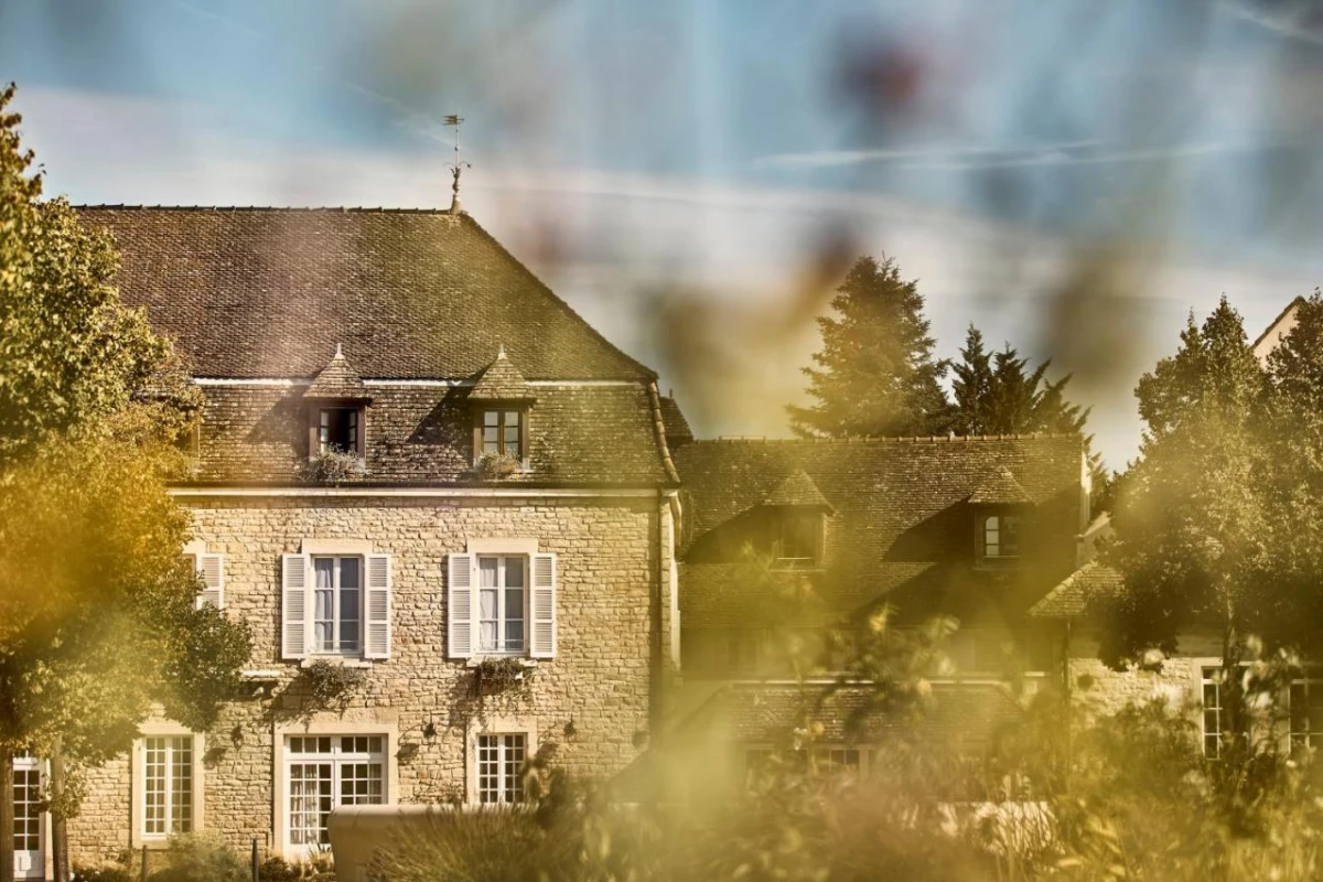 COMO Le Montrachet - Hotel Photo 20