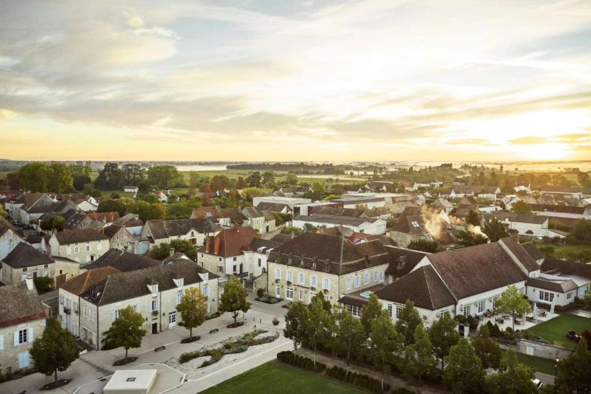 COMO Le Montrachet - Hotel Photo 25