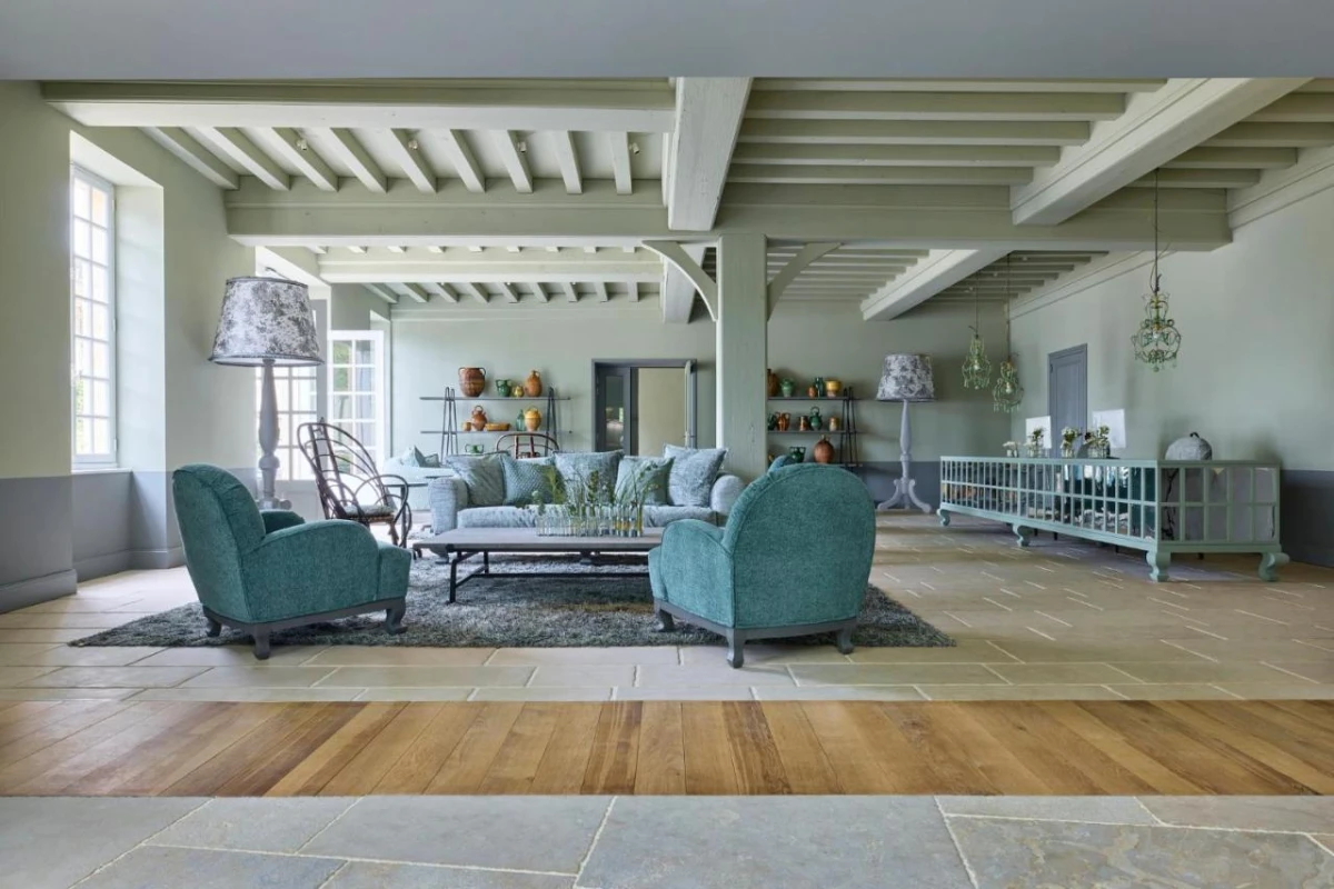 COMO Le Montrachet - Hotel Photo 27