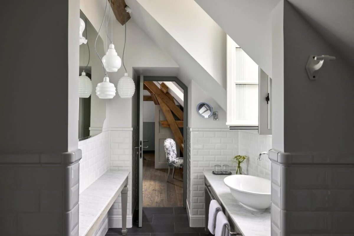 COMO Le Montrachet - Hotel Photo 31