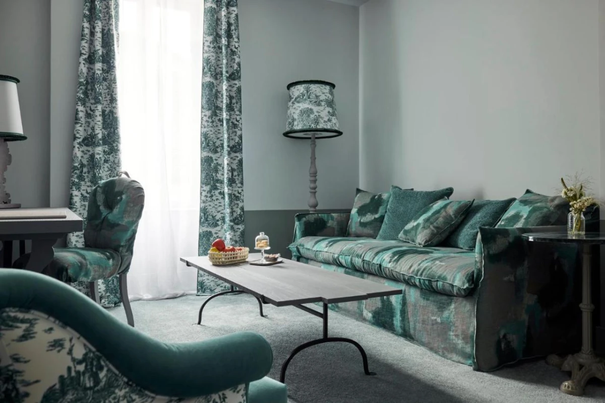 COMO Le Montrachet - Hotel Photo 35