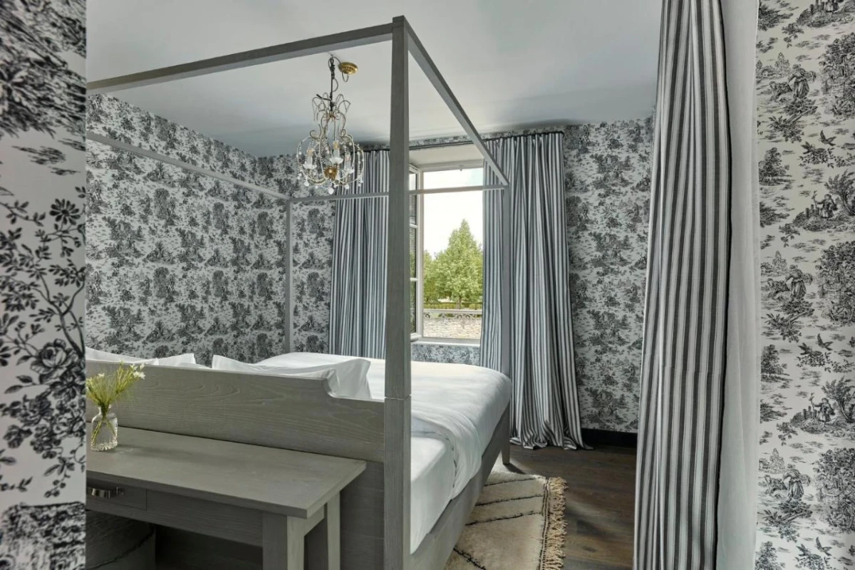 COMO Le Montrachet - Hotel Photo 45