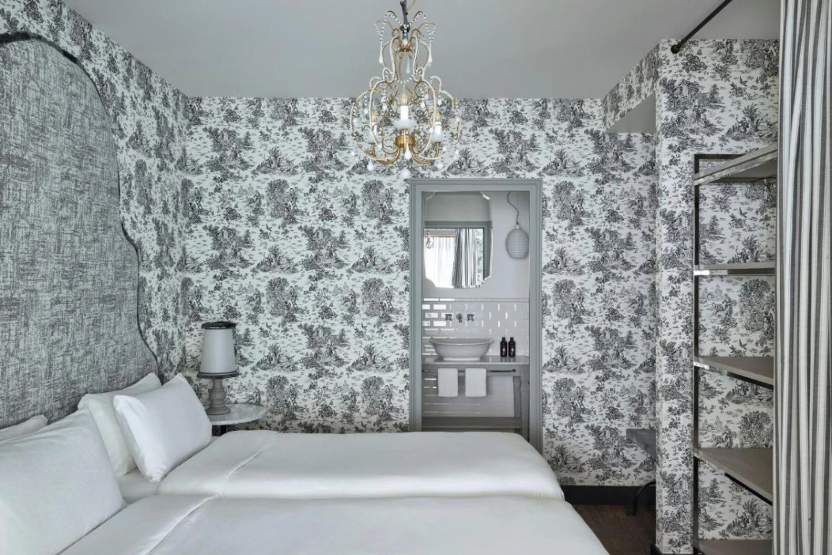 COMO Le Montrachet - Hotel Photo 46