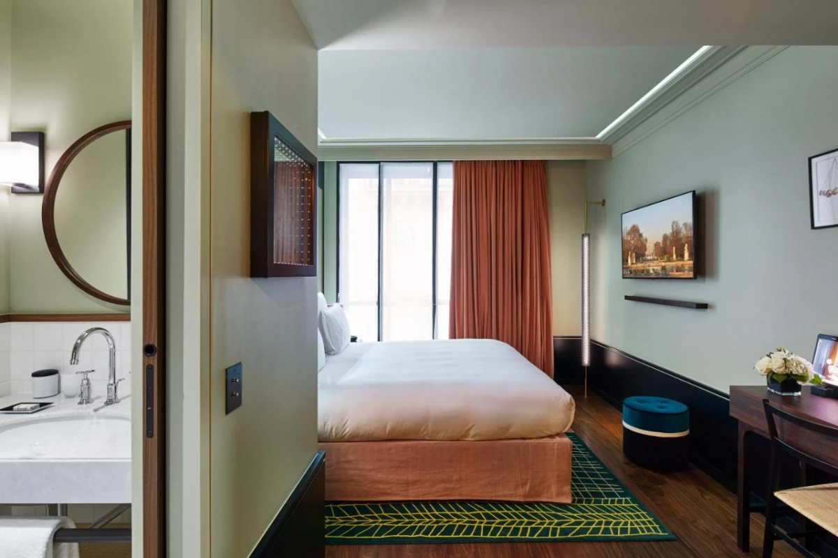 Le Roch Hotel & Spa - Hotel Photo 5