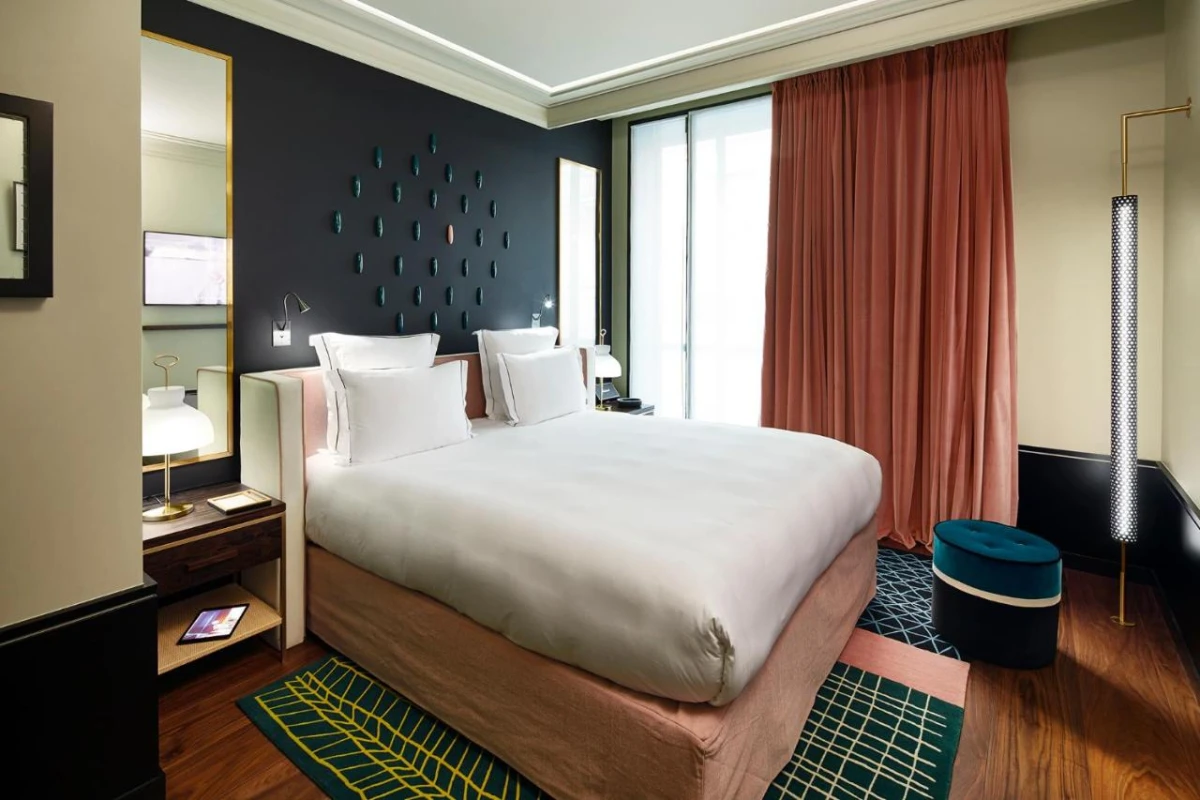 Le Roch Hotel & Spa - Hotel Photo 6