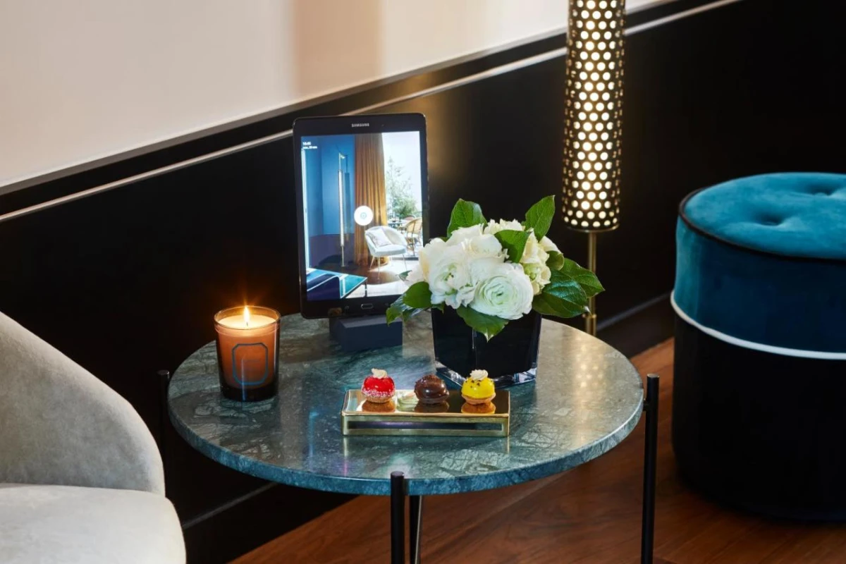 Le Roch Hotel & Spa - Hotel Photo 7