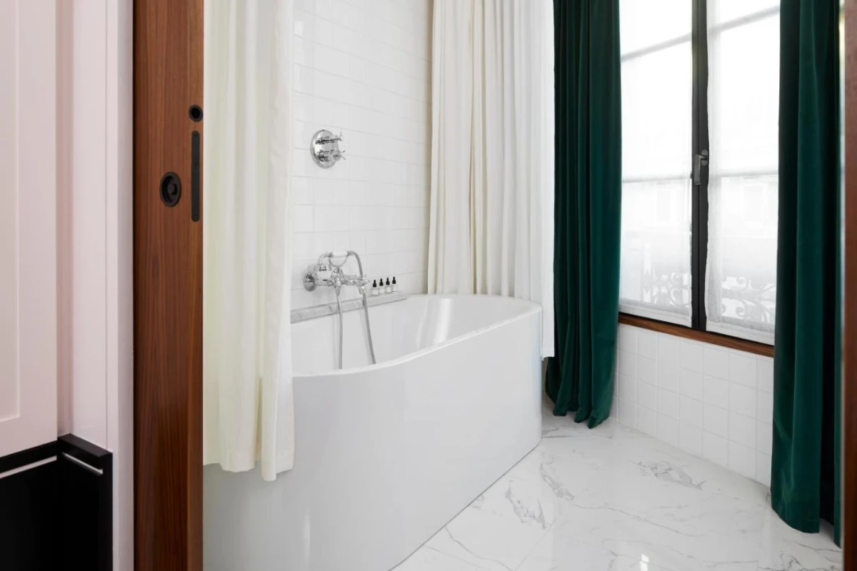 Le Roch Hotel & Spa - Hotel Photo 8