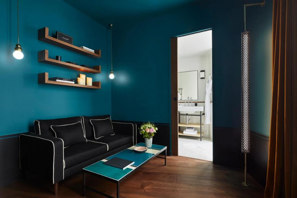 Le Roch Hotel & Spa - Hotel Photo 10