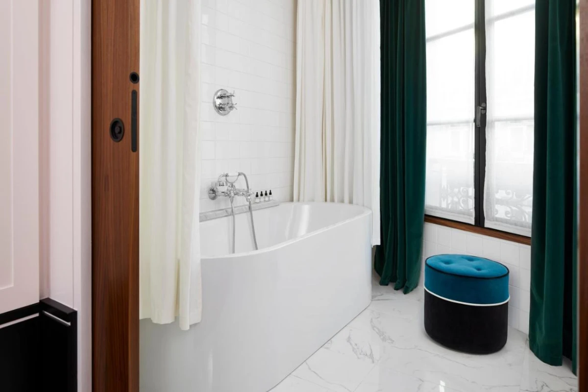 Le Roch Hotel & Spa - Hotel Photo 13