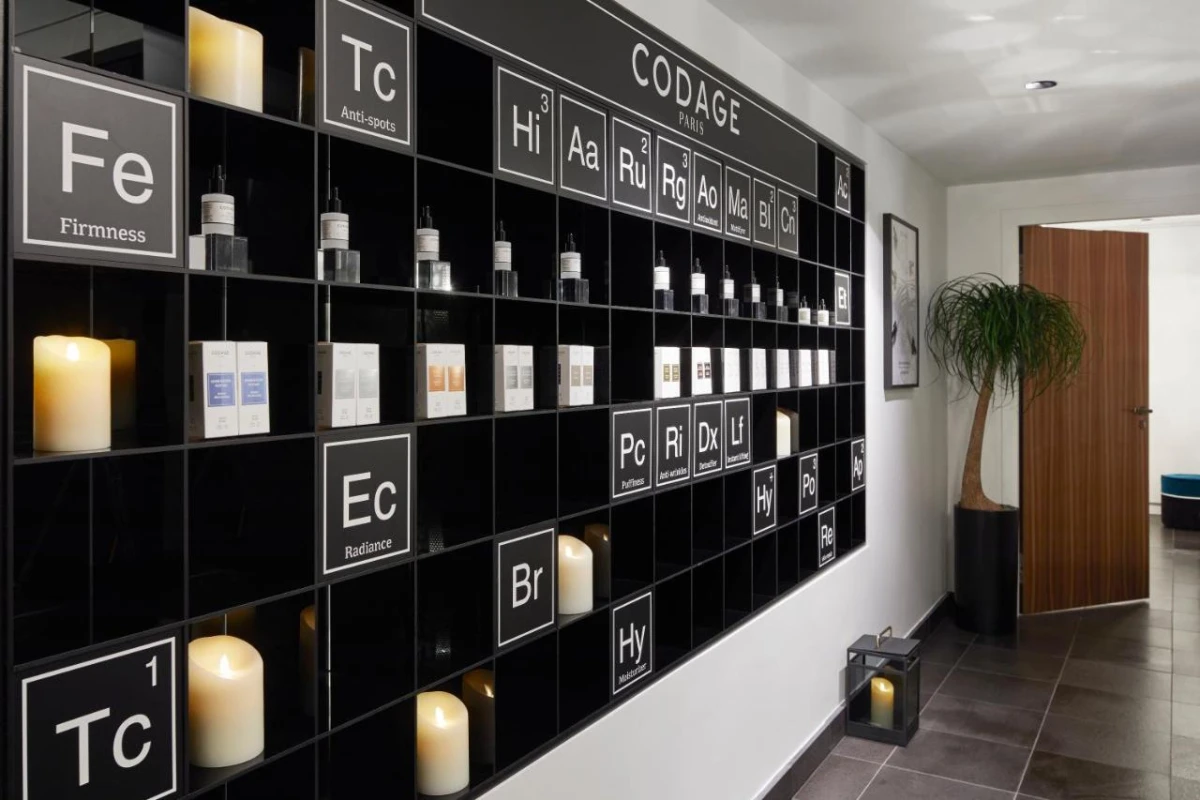 Le Roch Hotel & Spa - Hotel Photo 16