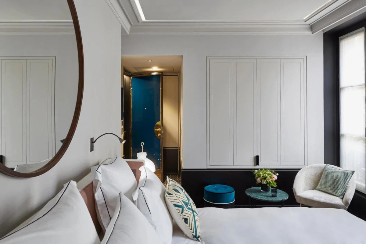 Le Roch Hotel & Spa - Hotel Photo 22