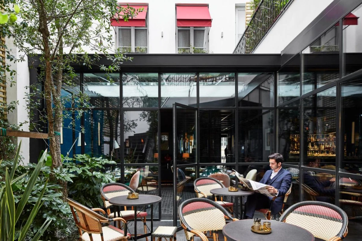 Le Roch Hotel & Spa - Hotel Photo 25