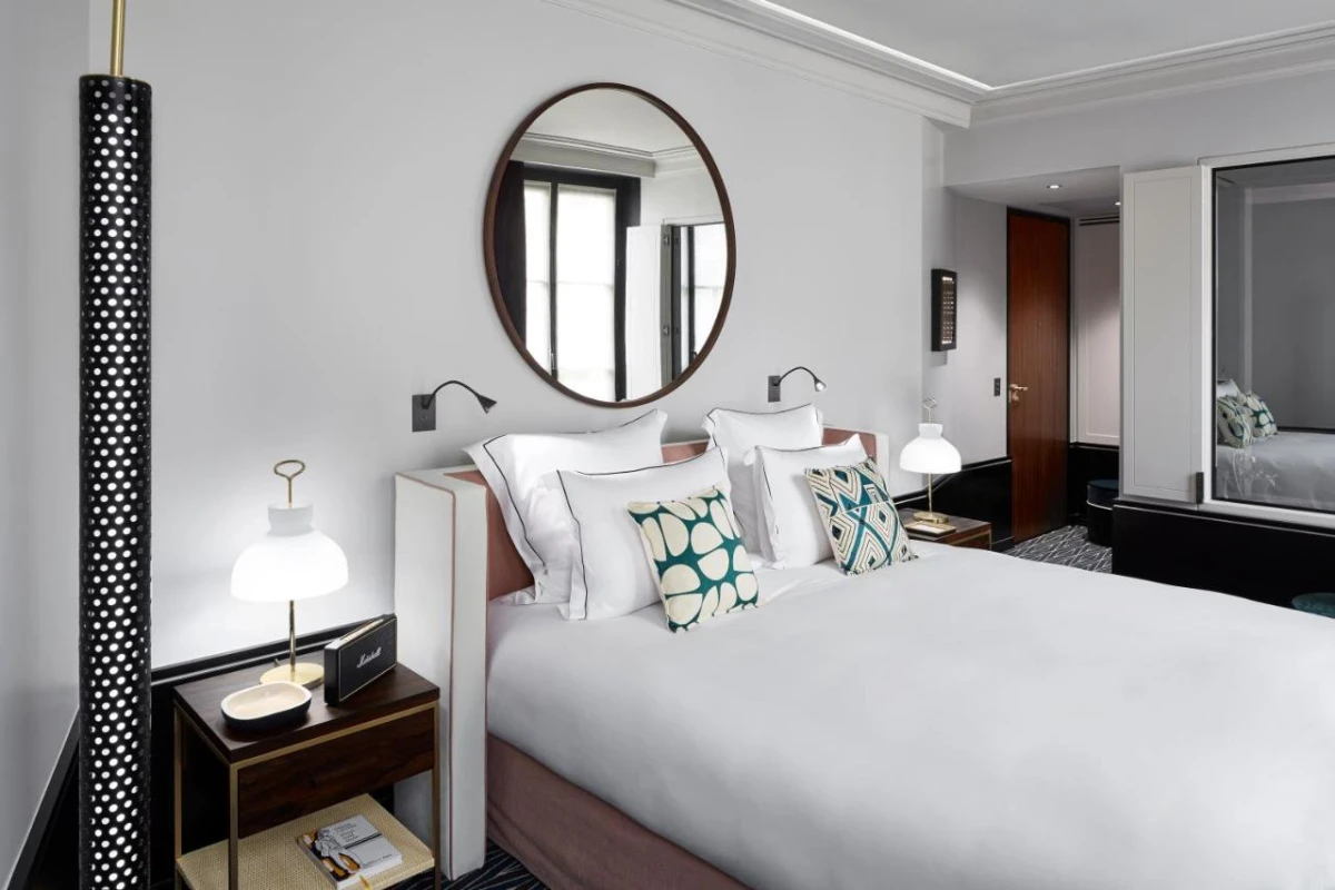 Le Roch Hotel & Spa - Hotel Photo 29