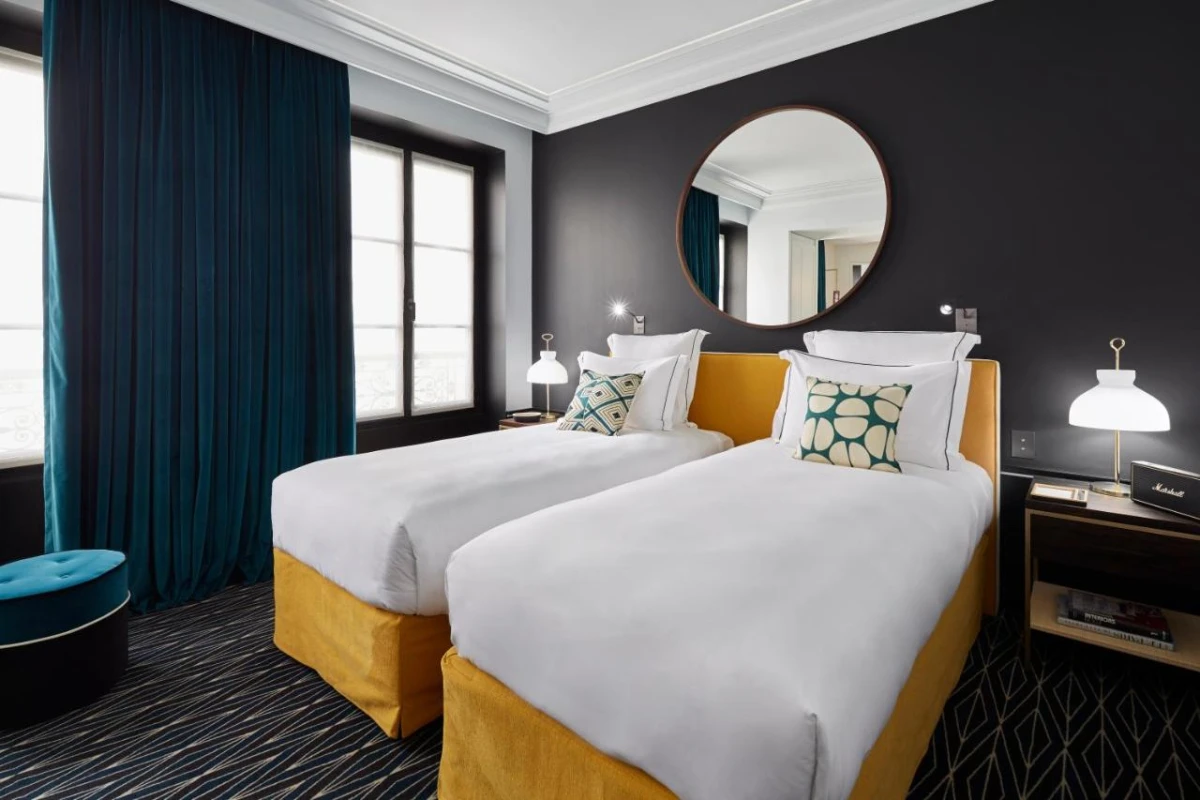 Le Roch Hotel & Spa - Hotel Photo 30