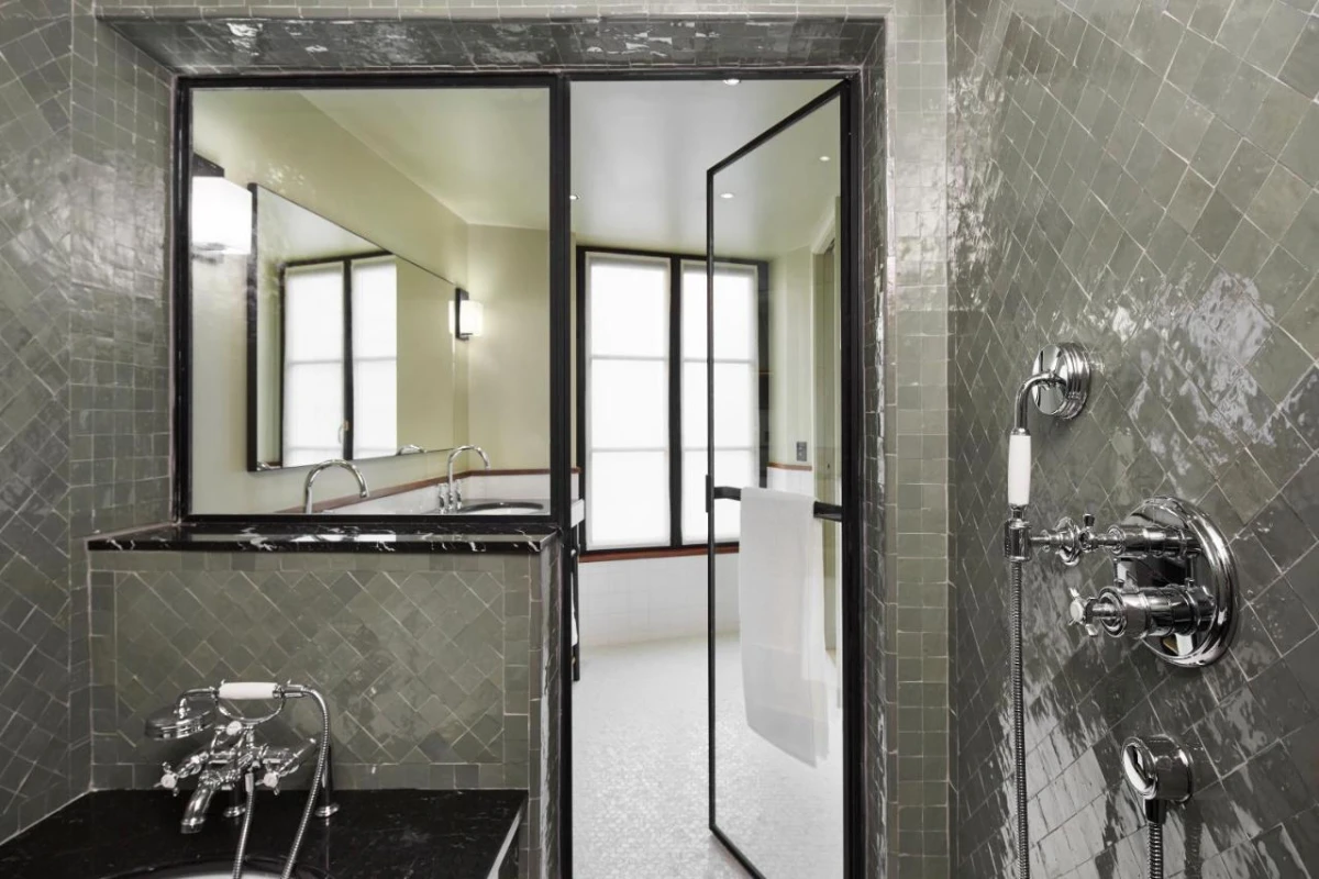 Le Roch Hotel & Spa - Hotel Photo 31