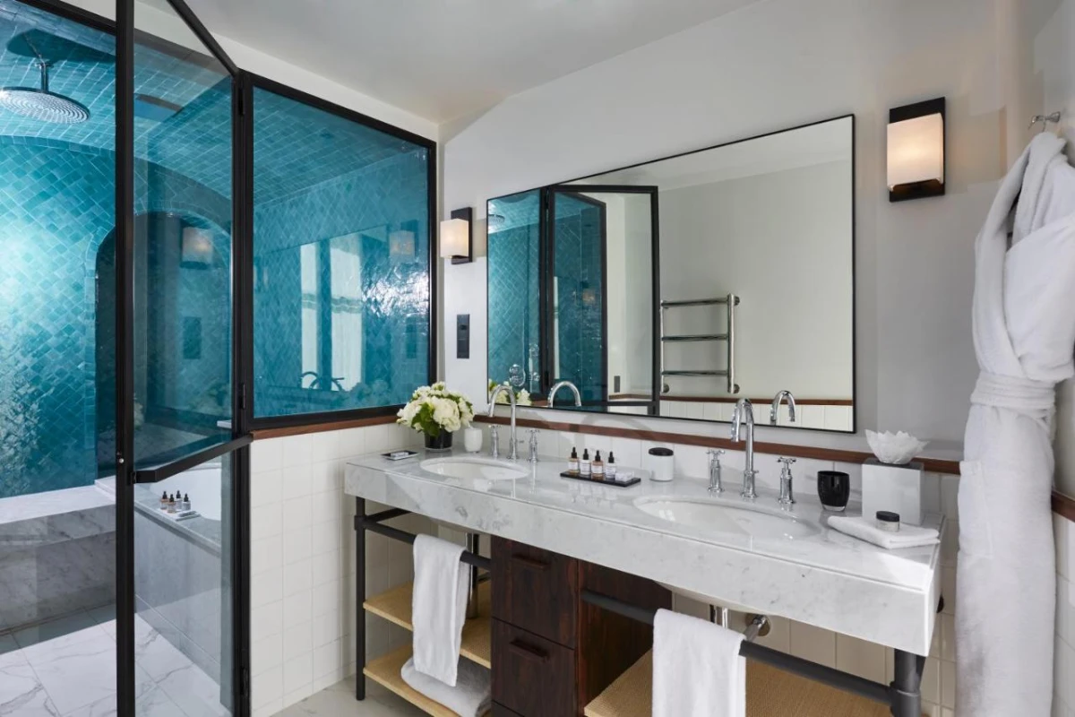 Le Roch Hotel & Spa - Hotel Photo 33