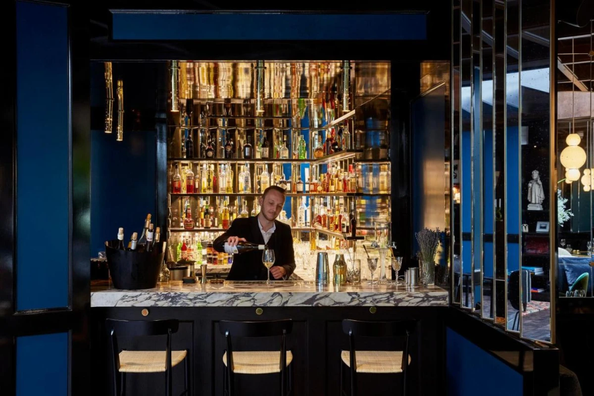 Le Roch Hotel & Spa - Hotel Photo 35