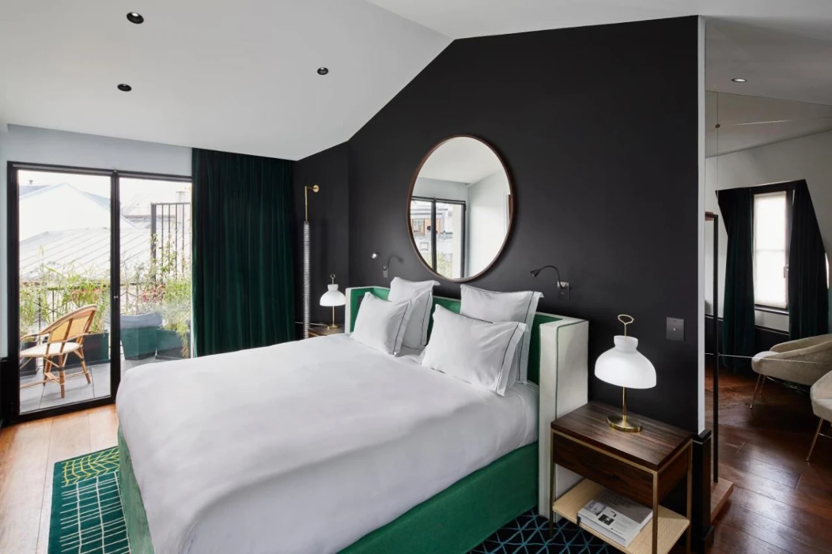 Le Roch Hotel & Spa - Hotel Photo 36