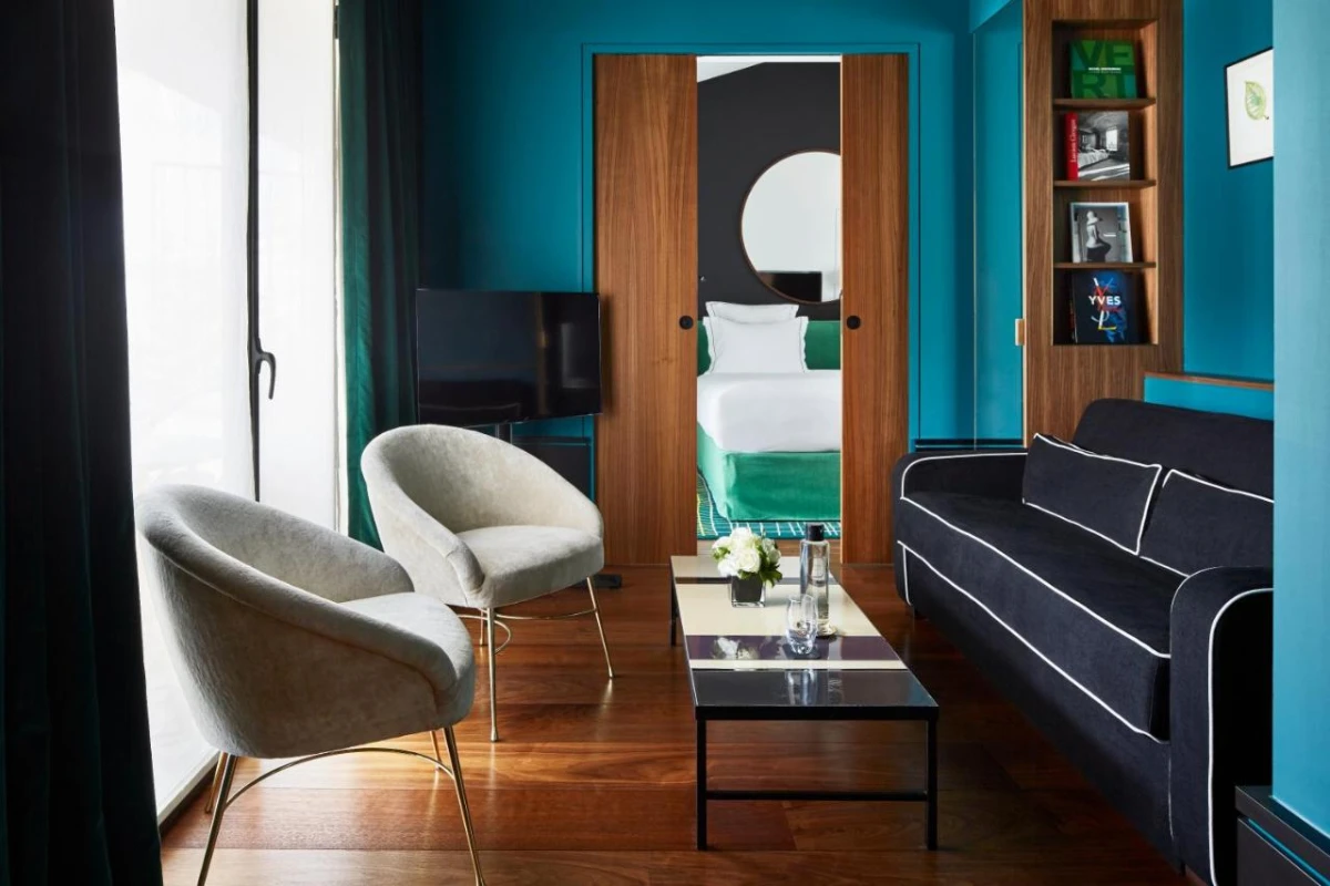 Le Roch Hotel & Spa - Hotel Photo 37