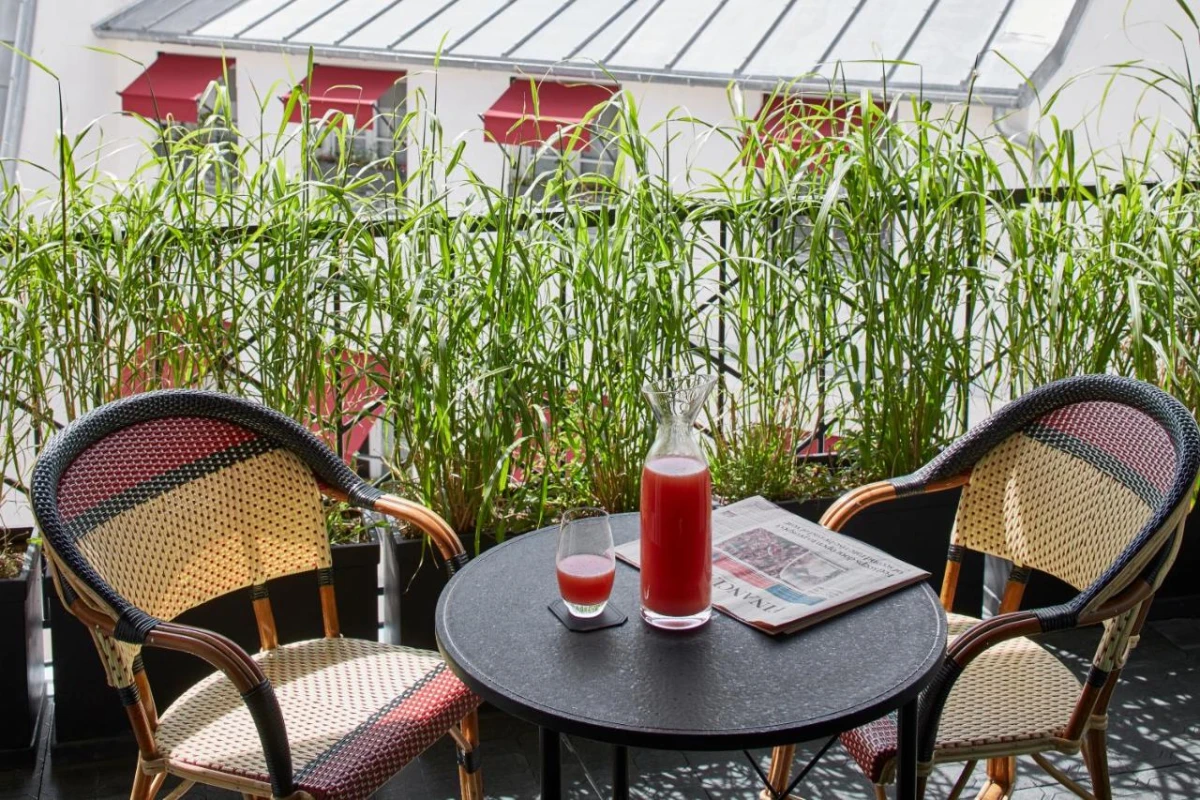 Le Roch Hotel & Spa - Hotel Photo 38