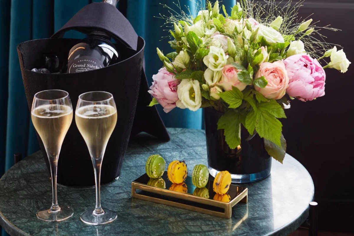 Le Roch Hotel & Spa - Hotel Photo 39