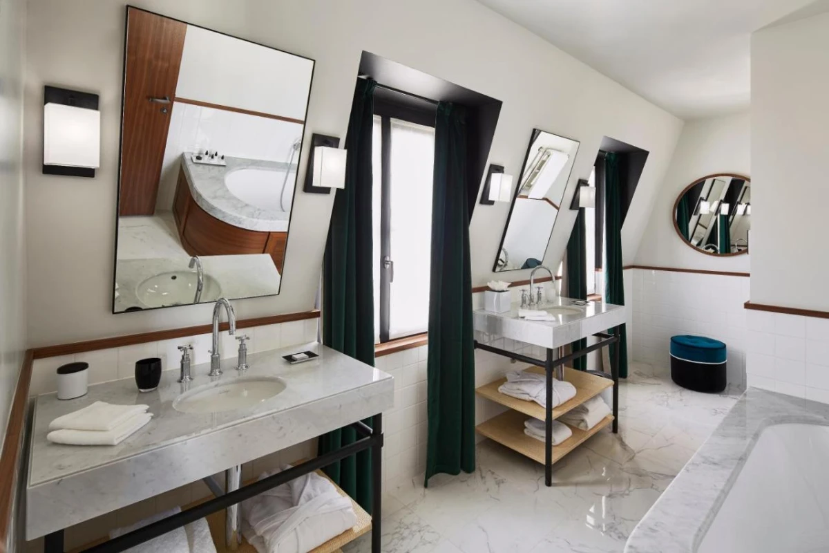 Le Roch Hotel & Spa - Hotel Photo 40