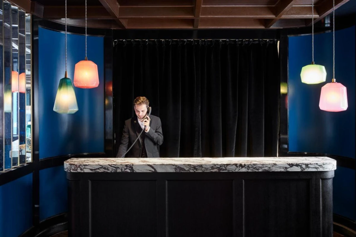 Le Roch Hotel & Spa - Hotel Photo 44