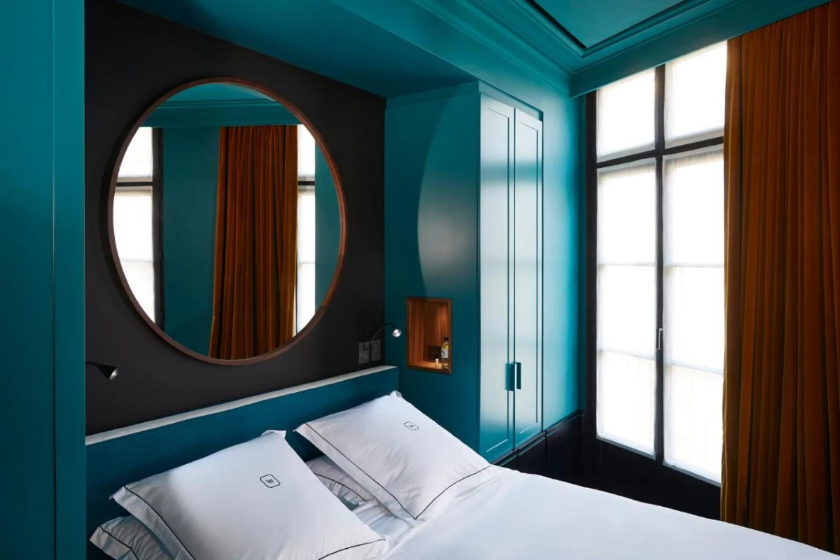 Le Roch Hotel & Spa - Hotel Photo 49