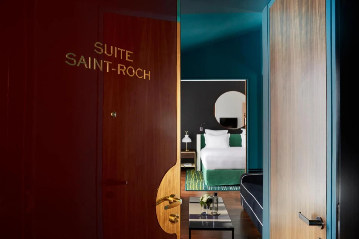 Le Roch Hotel & Spa - Hotel Photo 50