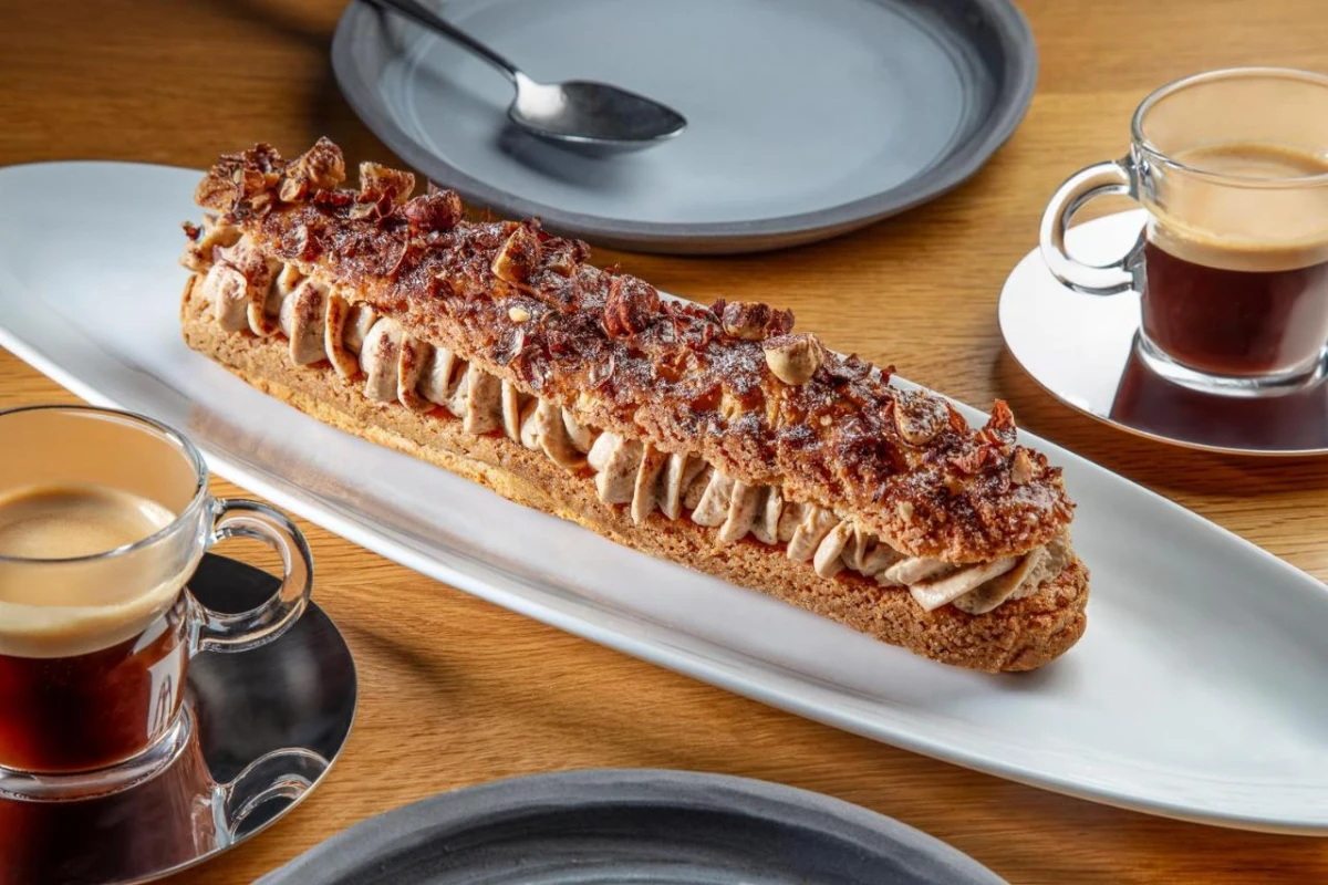 Armancette Hotel Chalets & Spa - Hotel Photo 46