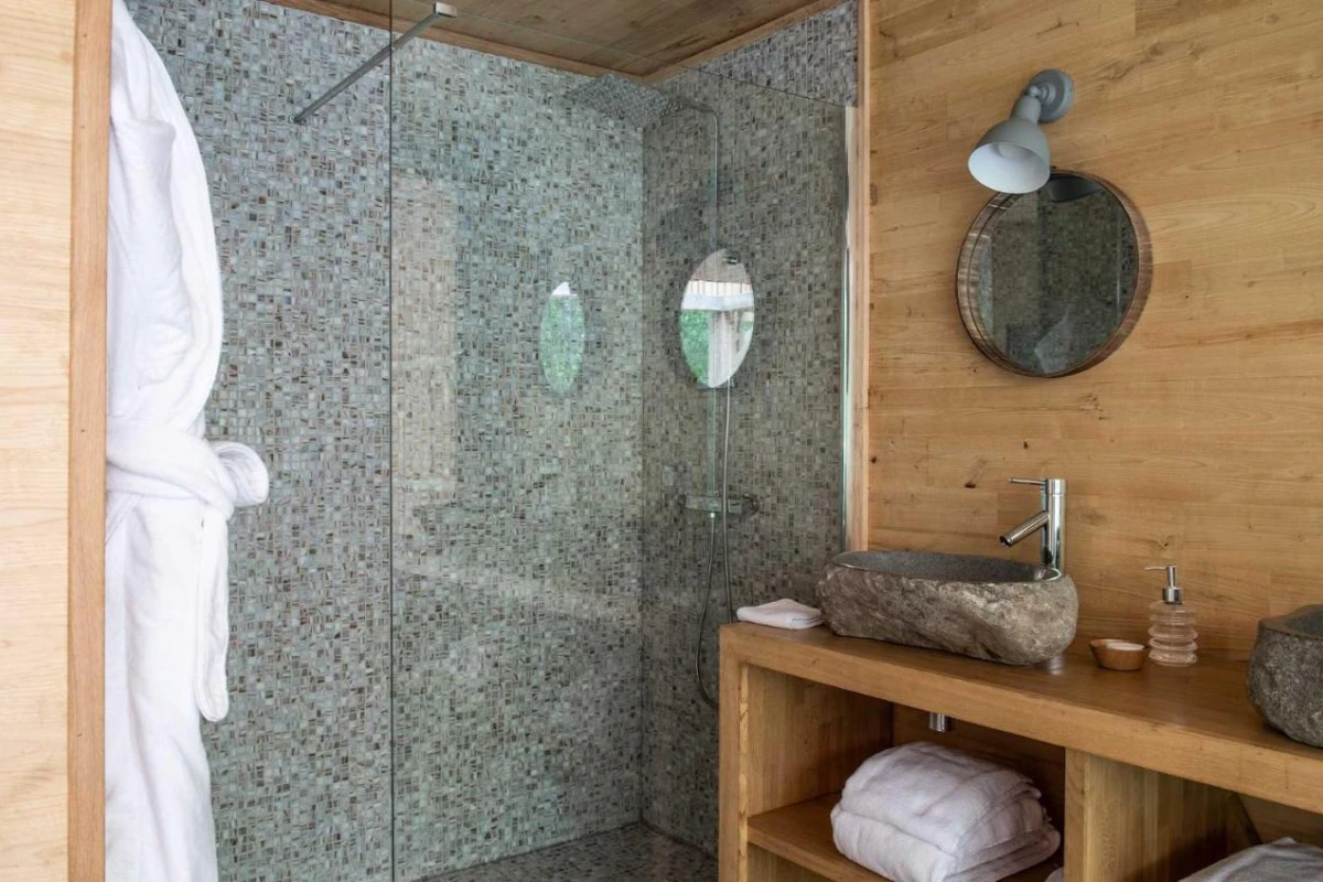 Loire Valley Lodges Hotel - Hotel Photo 20