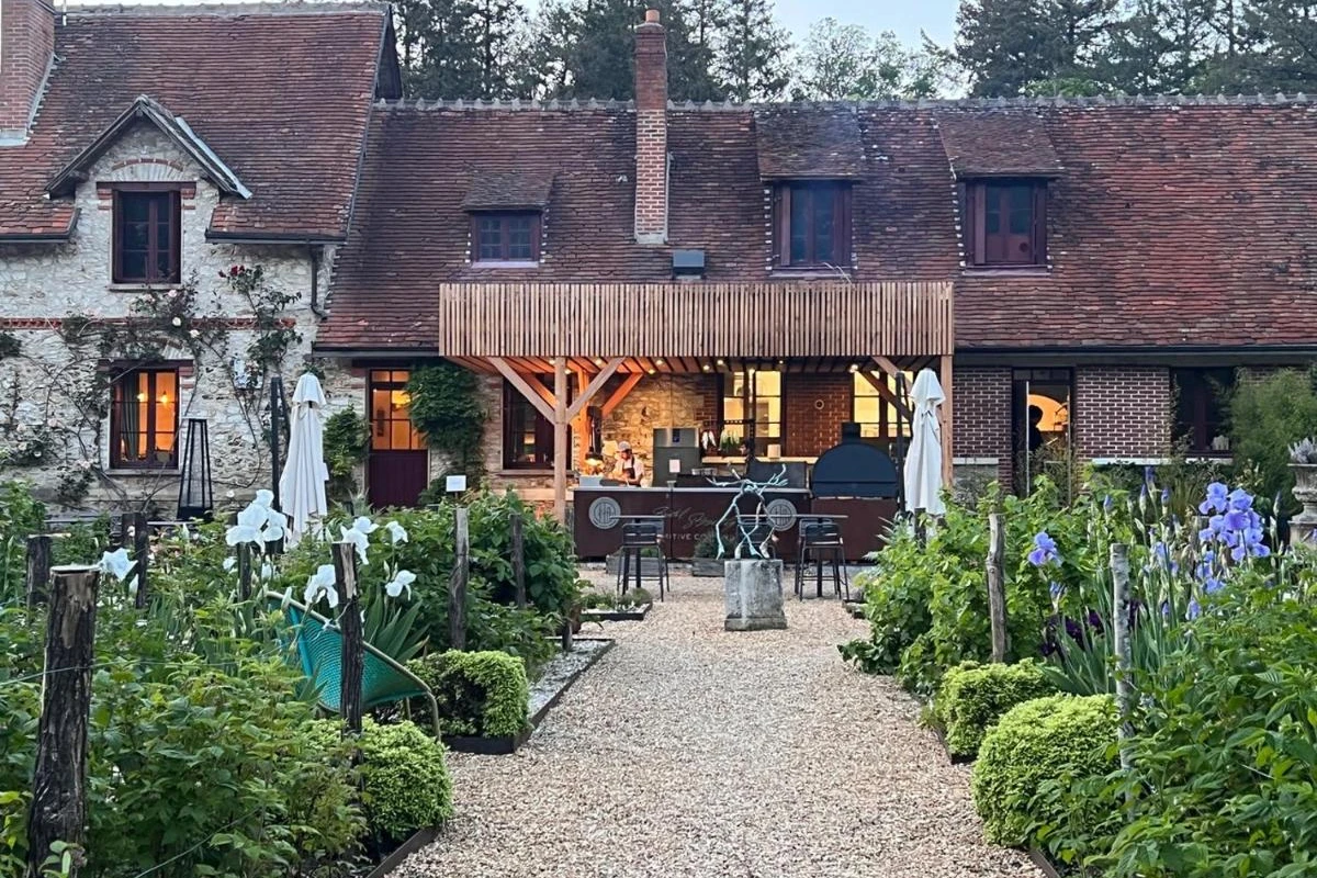 Loire Valley Lodges Hotel - Hotel Photo 27