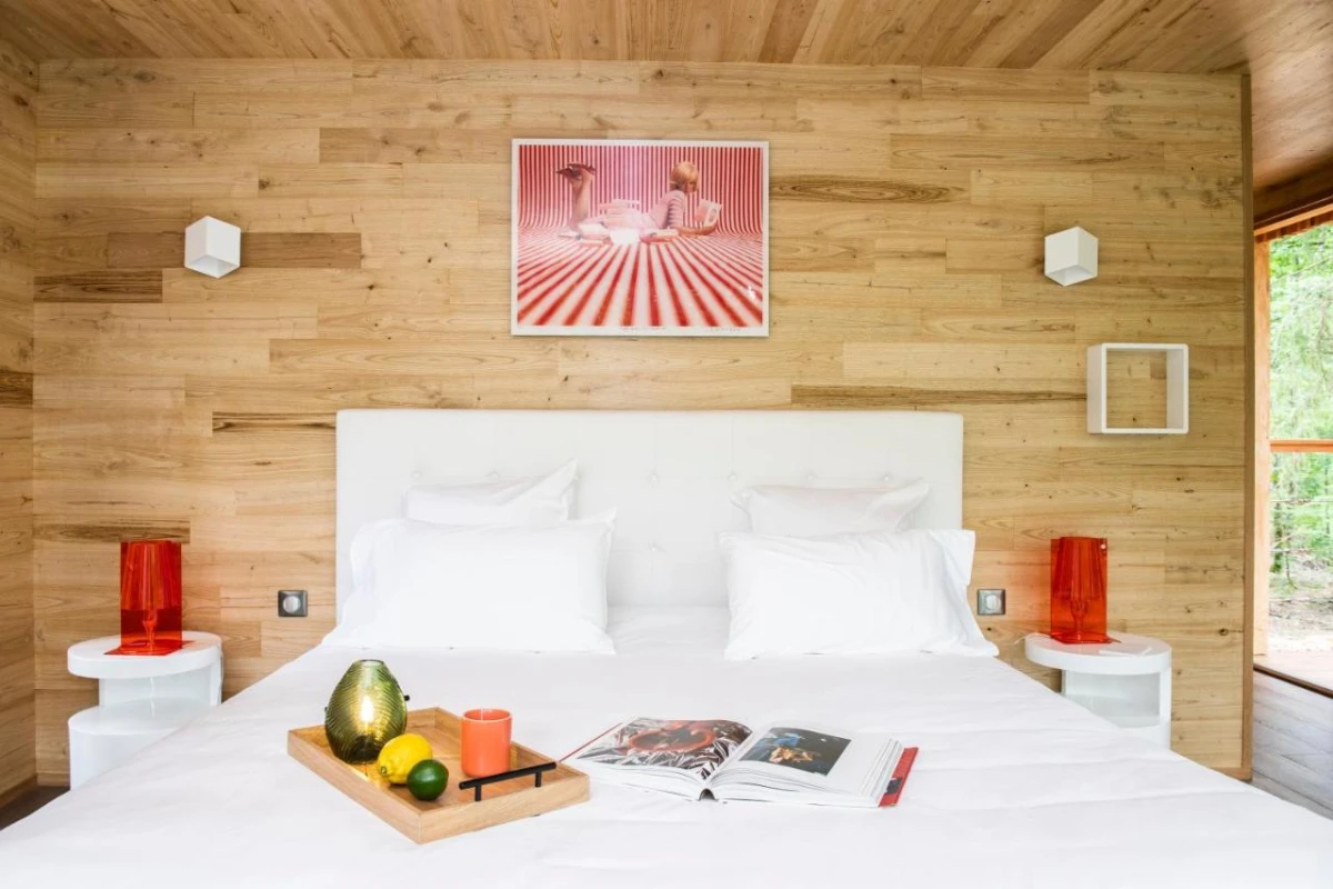 Loire Valley Lodges Hotel - Hotel Photo 30