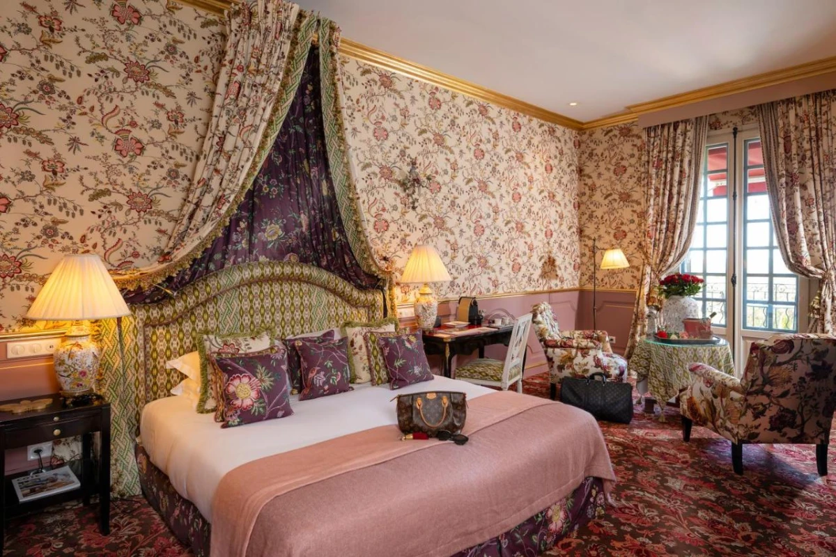 Villa Gallici Hotel & Spa - Hotel Photo 25