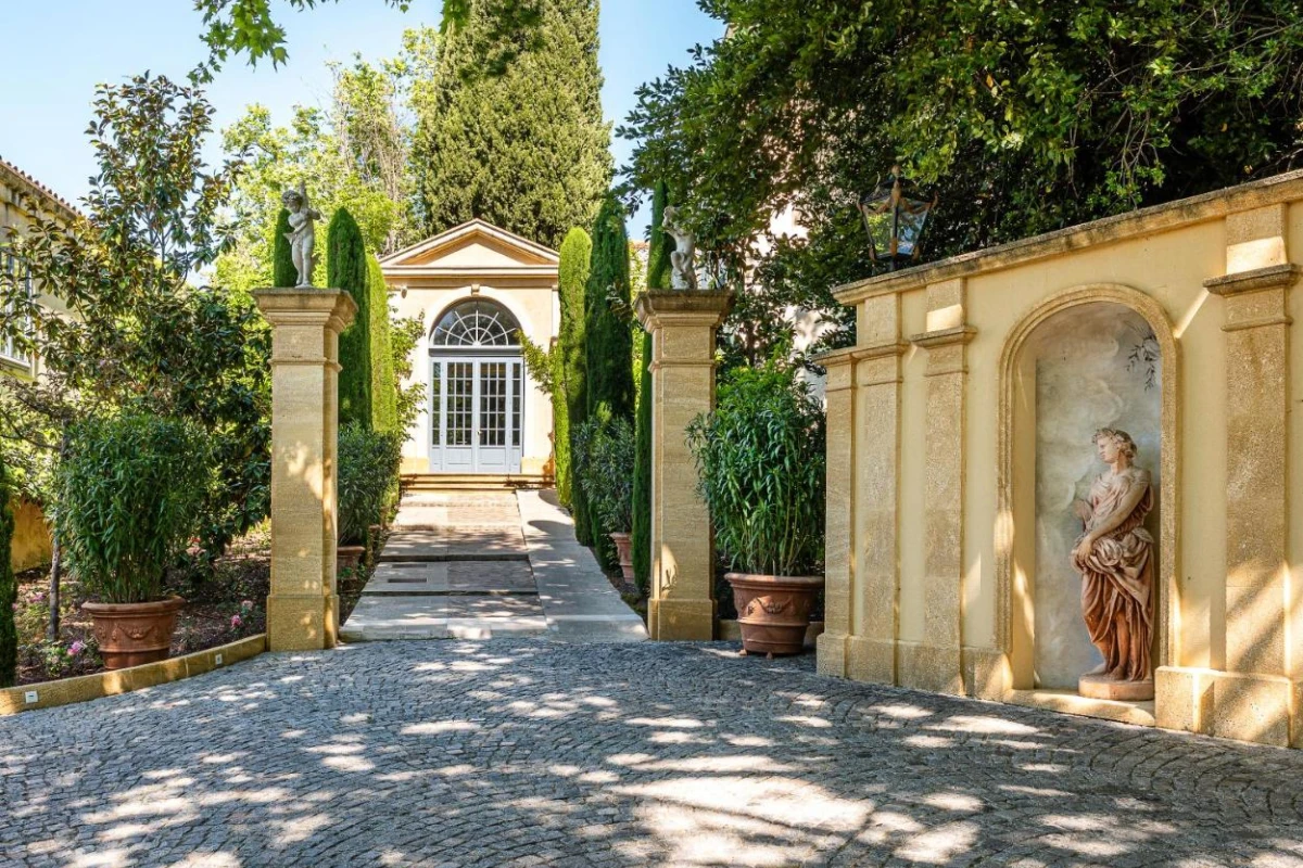 Villa Gallici Hotel & Spa - Hotel Photo 46