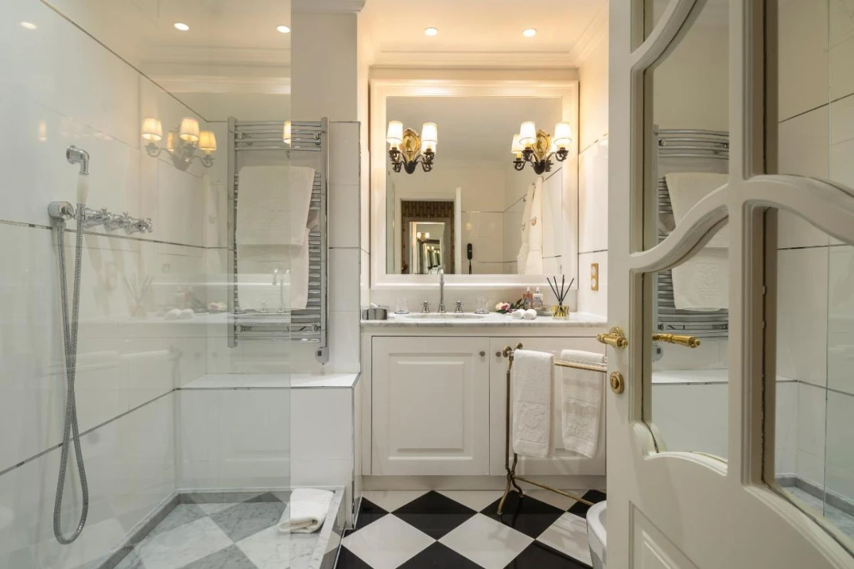 Villa Gallici Hotel & Spa - Hotel Photo 49