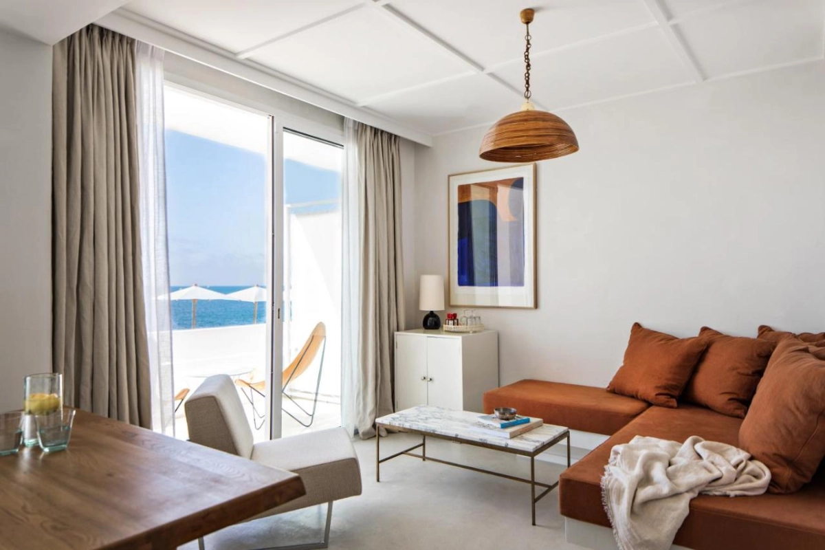 Hotel Les Roches Rouges - Hotel Photo 10